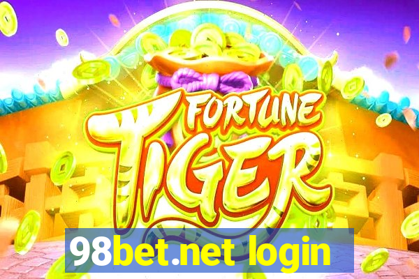 98bet.net login